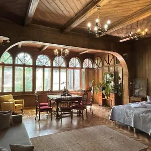 Konradówka Zakopane
